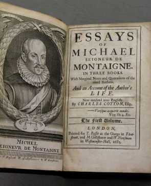 montaigne