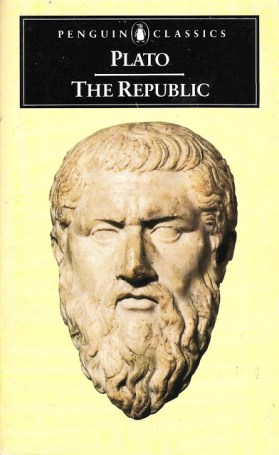 Plato - The Republic