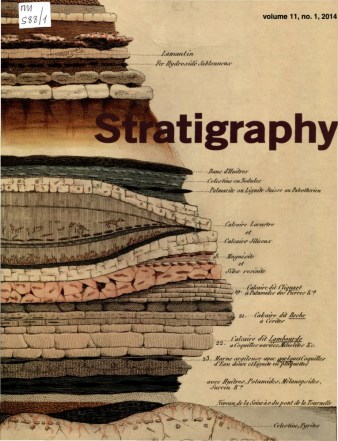 statigraphy