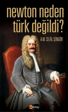 celal şengör