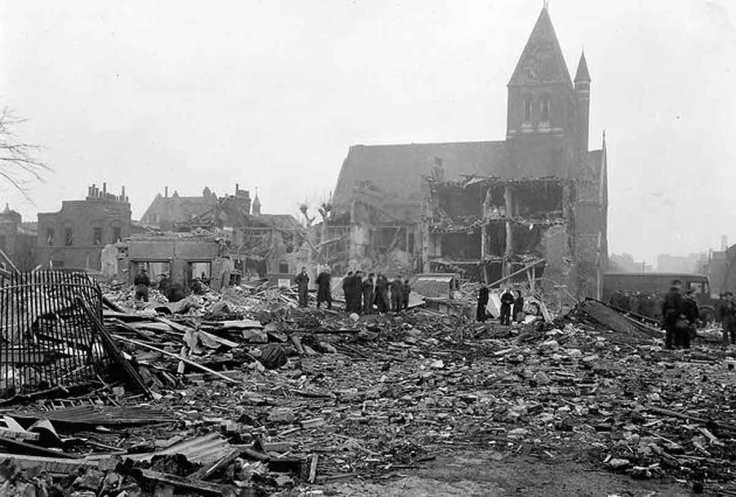 ingiltere v2 sonrası