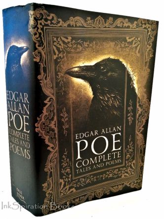 poe bütün eserleri