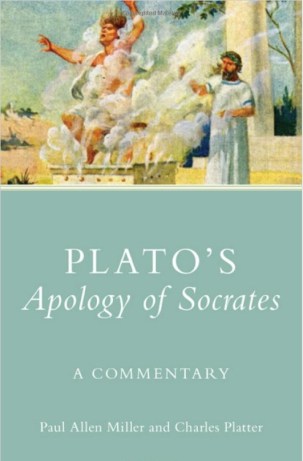 sokratesin savunması