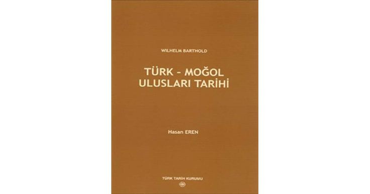 barthold - türk-moğol