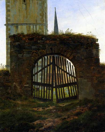 casparchurch
