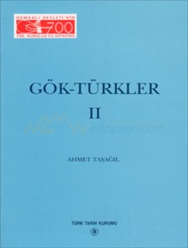 gök türkler ıı