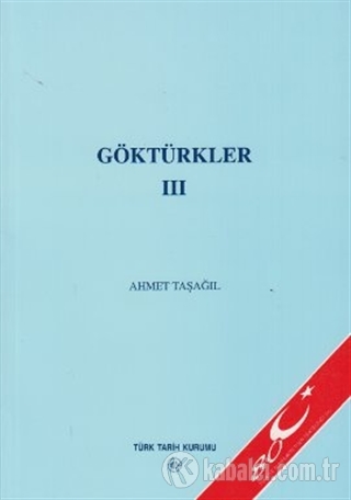 gök türkler ııı