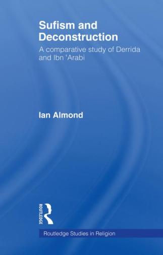 ibni arabi ve derrida - ıan almond