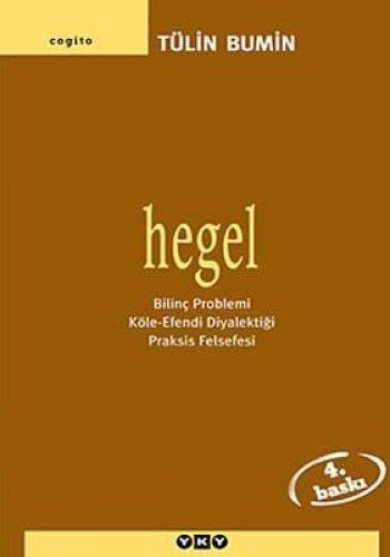 tülin bumin hegel