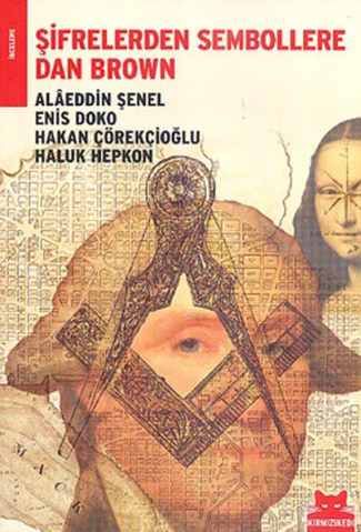 şifrelerden sembollere dan brown