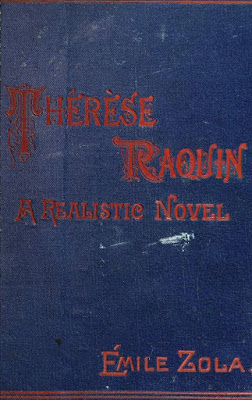 Thérèse Raquin
