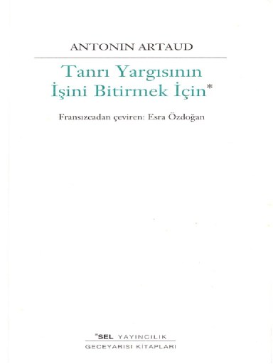 tanrı yargısını bitirmek için.jpg