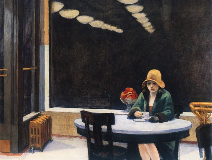 hopper